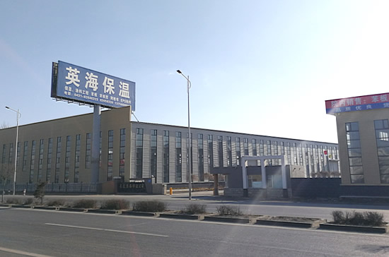 廠區(qū)